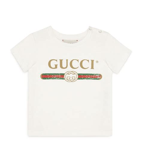 gucci t shirt toddler|gucci tights for kids.